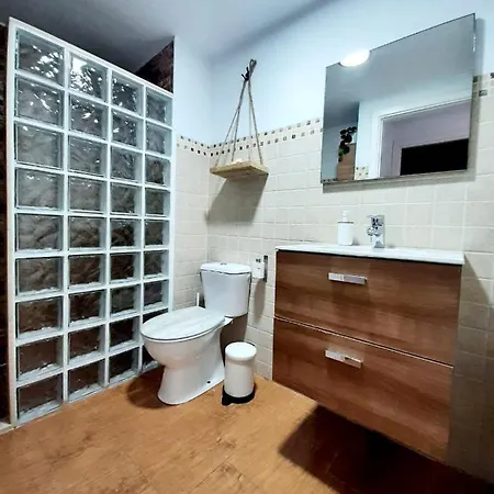 Appartement Casa Guaynara