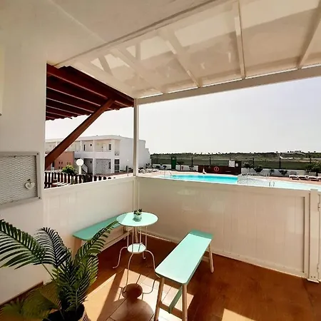 Casa Guaynara Apartment *