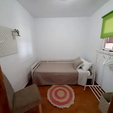 Apartment Casa Guaynara