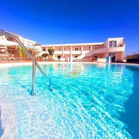 Casa Guaynara Apartment Teguise (Lanzarote)