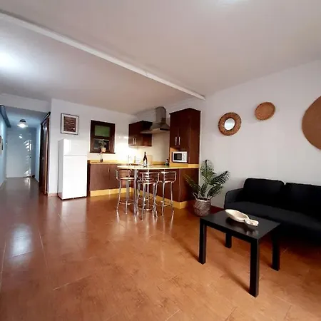 Casa Guaynara Apartment *