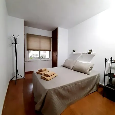 Casa Guaynara Apartment *