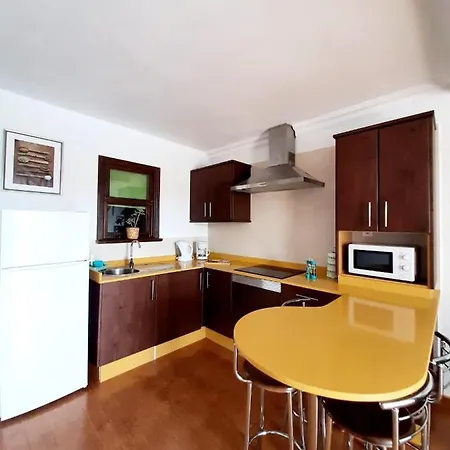 Casa Guaynara Appartement